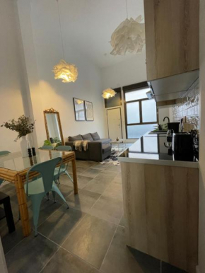 Apartamento bonito en Madrid